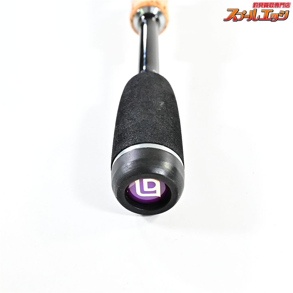 レジットデザイン ワイルドサイド WSC-64 L ベイトフィネス LEGIT-DESIGN WILD SIDE BAIT FINESSE K_235 v 43936