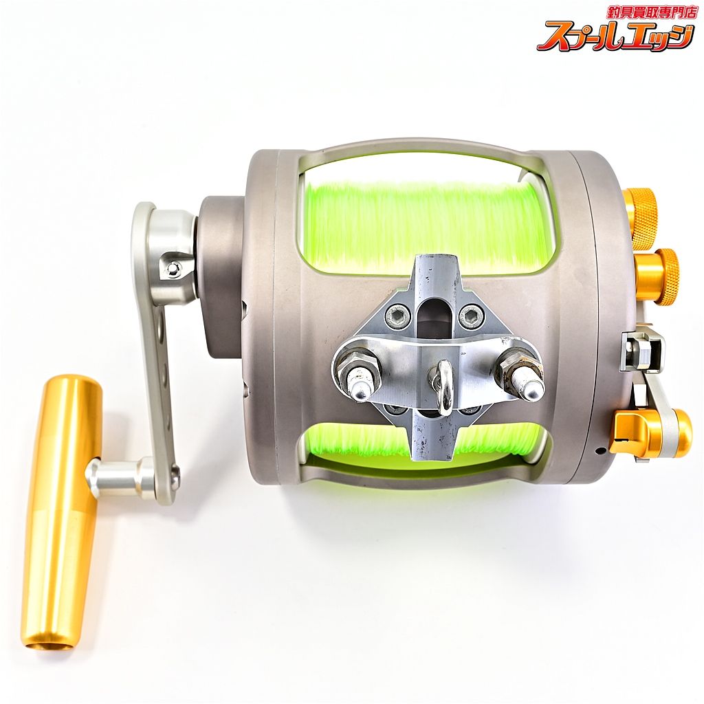 Sカスタム レーシングシリーズ