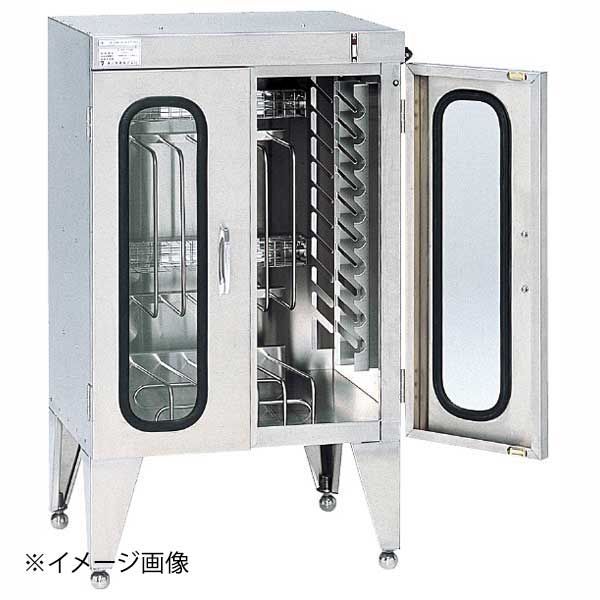 包丁殺菌庫 KT-104G ガラス扉