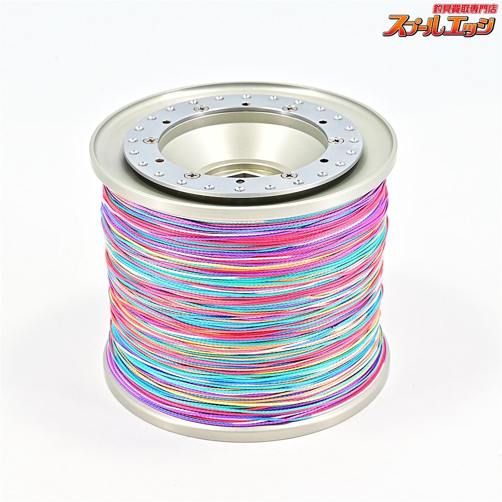 ケンマツウラ 80Sカスタム レーシングシリーズ 替えスプール KEN-MATSUURA 80S-custom Racing Spool m42729