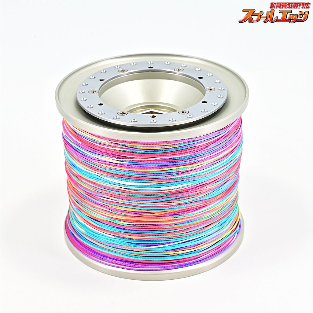 ケンマツウラ 80 Sカスタム レーシングシリーズ 替えスプール KEN- S-custom Racing Spool m 42729