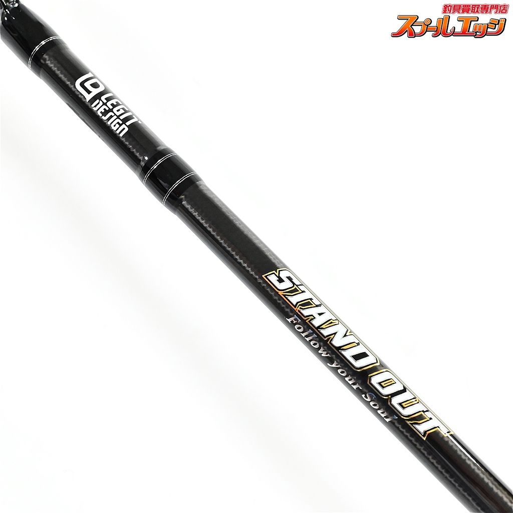 スピニングモデル K_140