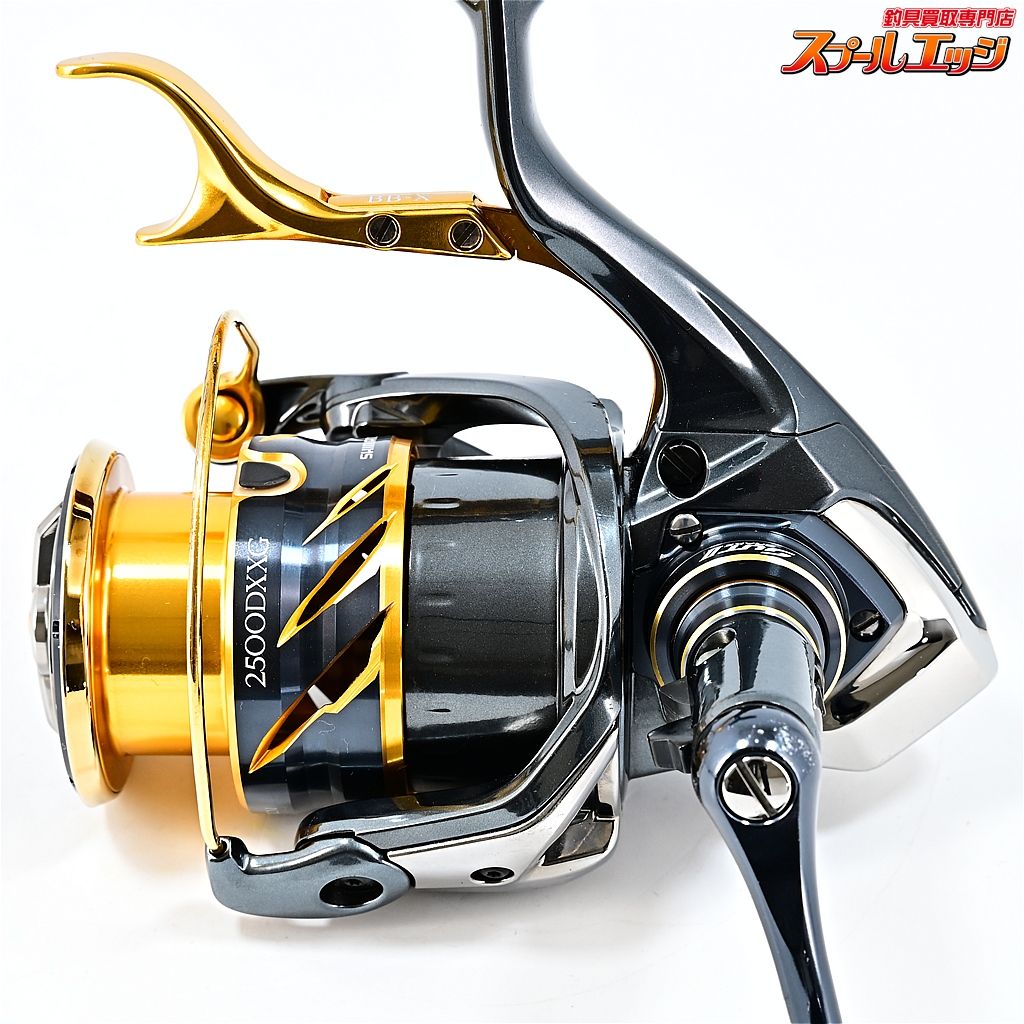 シマノ 21BB-X テクニウム 2500DXXG S L左 SUTブレーキ SHIMANO BB-X TECHNIUM m42730 WWW_OLIVIERBERNSTEIN_COM