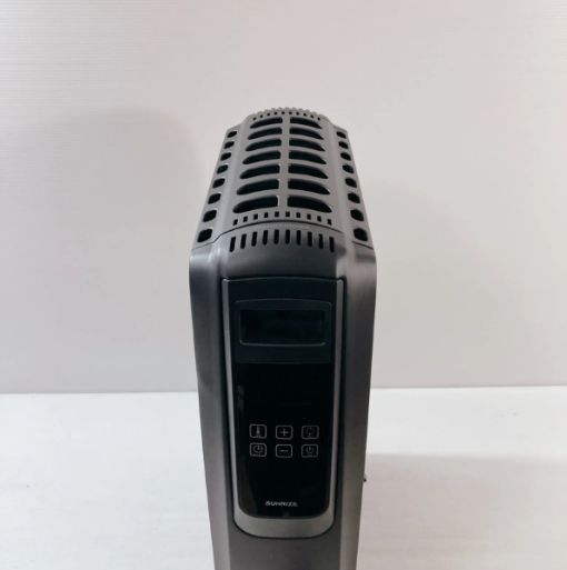 オイルヒーター zz001-bk