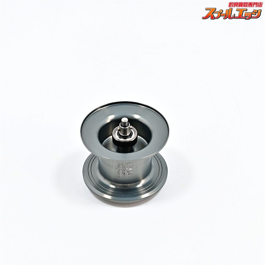 ダイワxSLPワークス IMZ用スプール IM Φ38 24 18 lb-100 m G 1 ブラック DAIWAxSLP-WORKS 42732