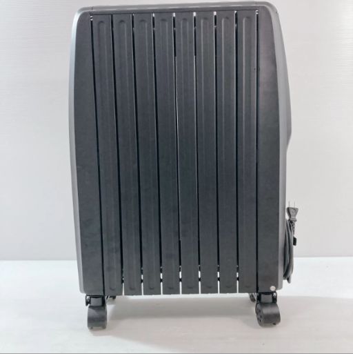 オイルヒーター