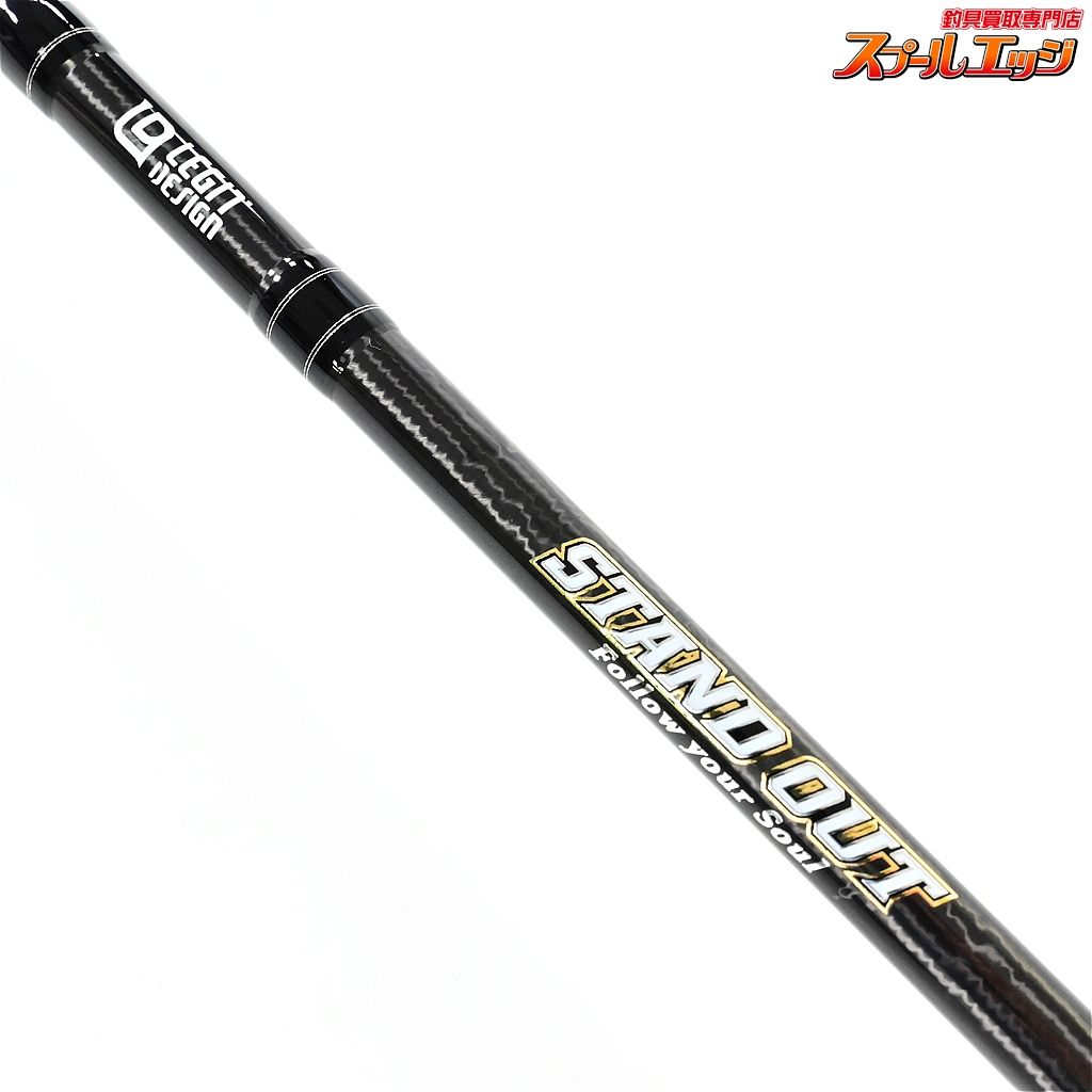 割引 【レジットデザイン】 スタンドアウト SOS-65L LEGIT-DESIGN