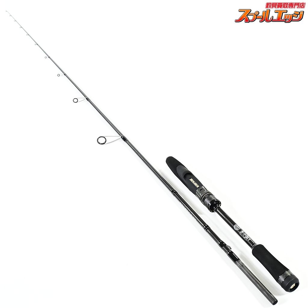 レジットデザイン スタンドアウト SOS-65L LEGIT-DESIGN STAND OUT バス スピニングモデル K_212 v43943