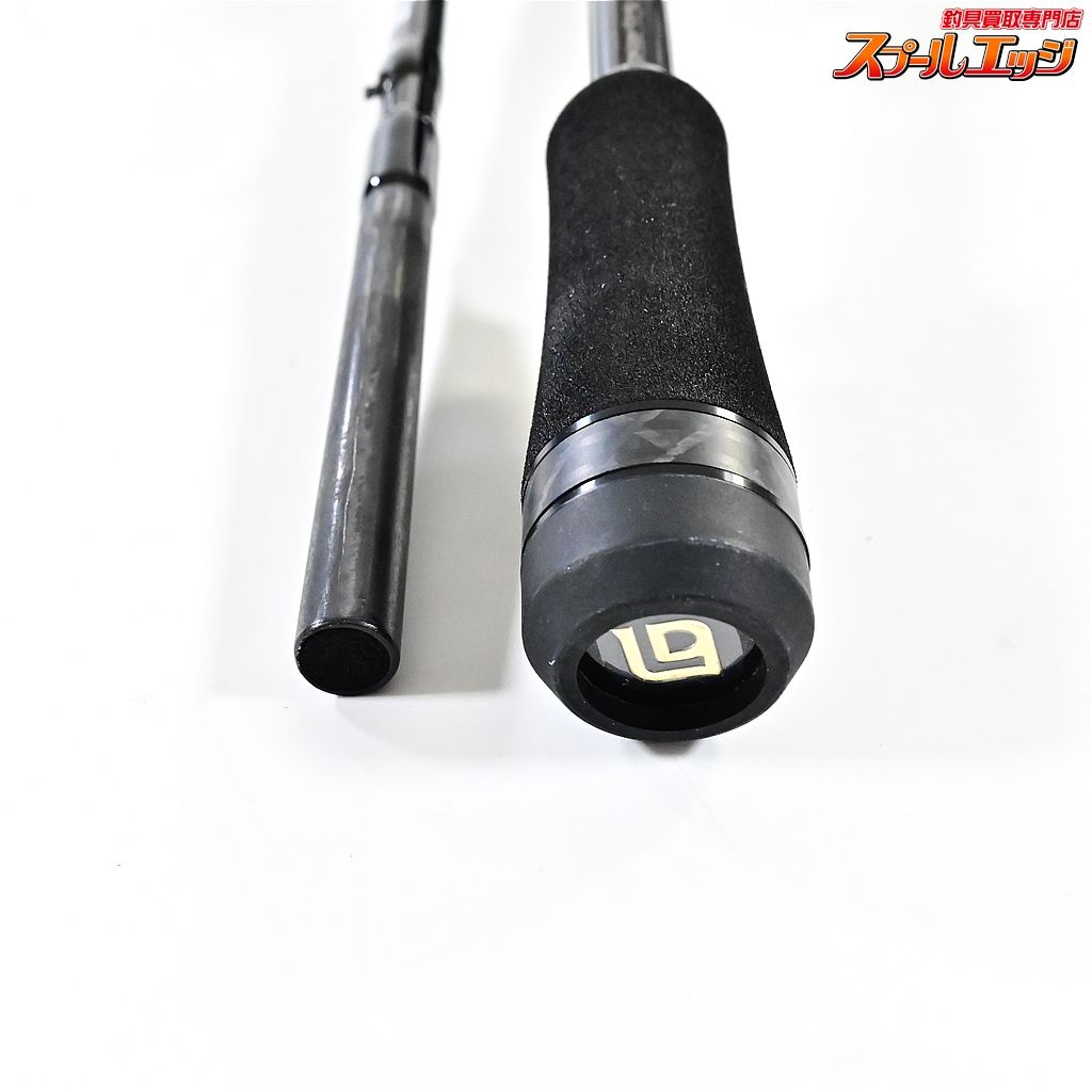 レジットデザイン スタンドアウト SOS-65 L LEGIT-DESIGN STAND OUT バス スピニングモデル K_212 v 43943