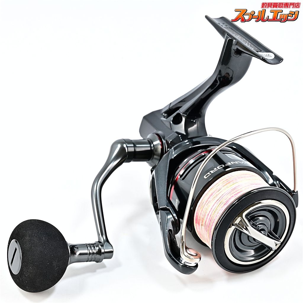 シマノ 24ヴァンフォード C5000XG SHIMANO VANFORD m42733