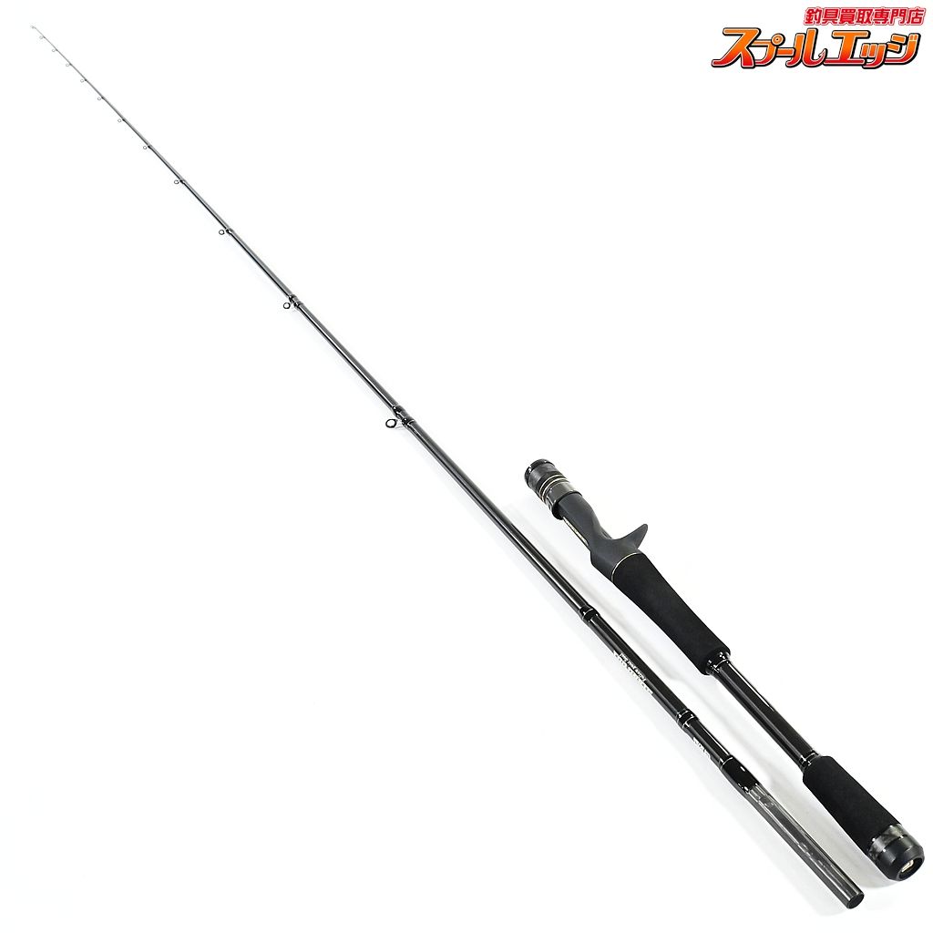 レジットデザイン スタンドアウト SOC-610M LEGIT-DESIGN STAND OUT バス ベイトモデル K_223 v43944