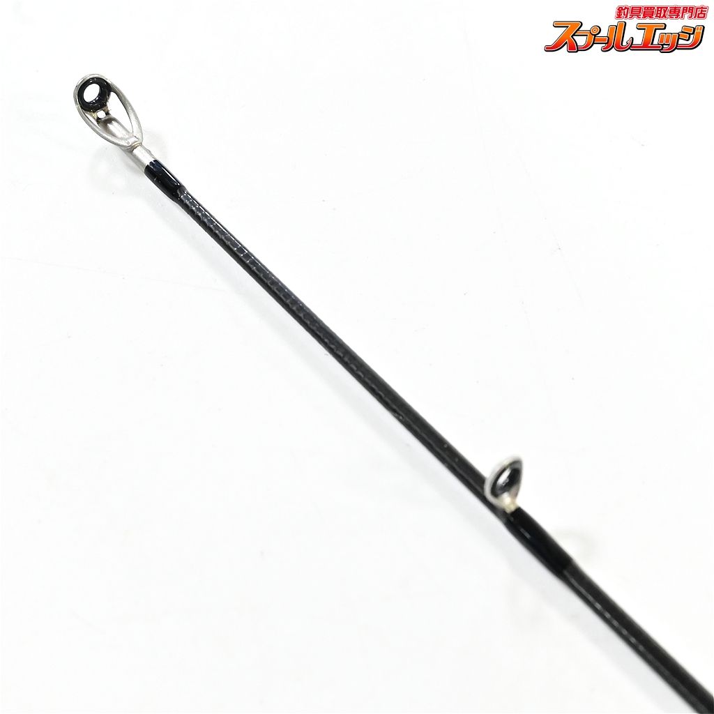  レジットデザイン スタンドアウト SOC 610 M LEGIT DESIGN STAND OUT バス ベイトモデル K_223 v 43944 バスロッド ロッド