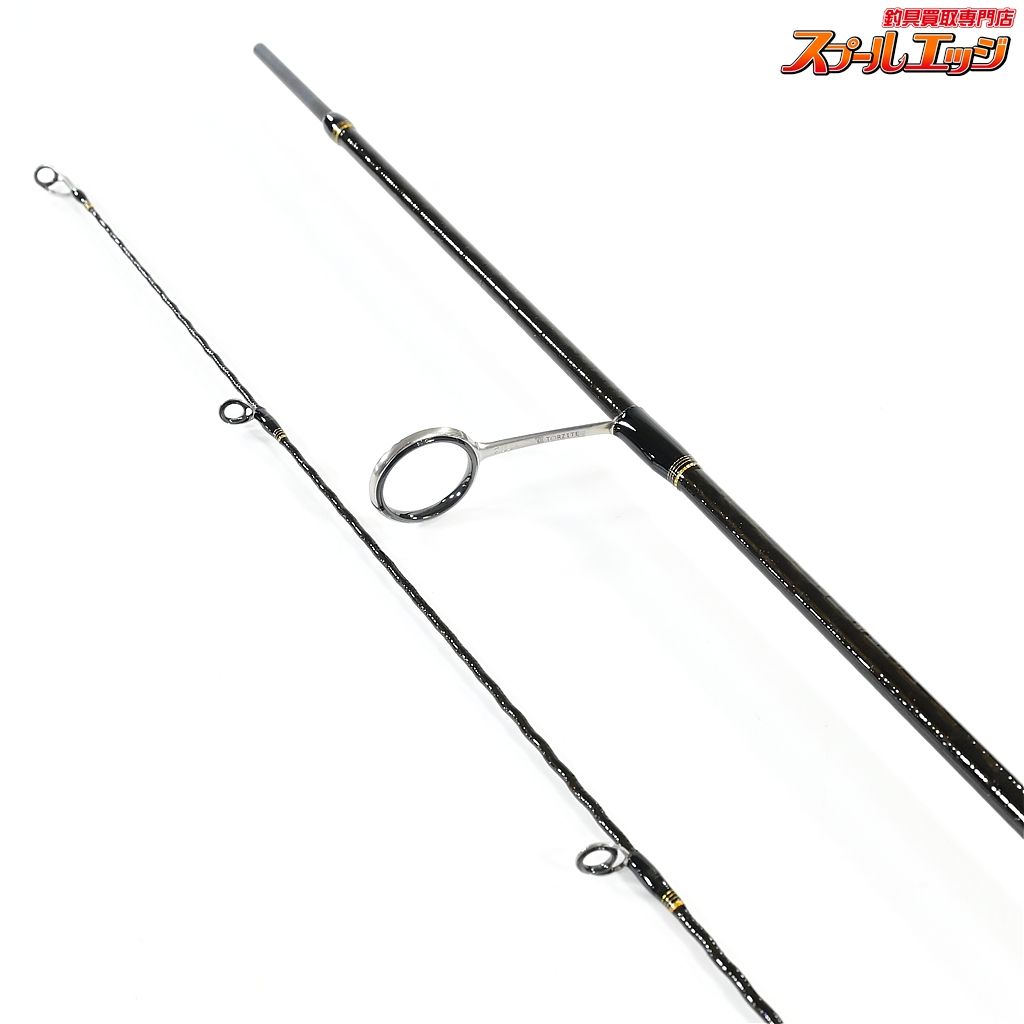  シマノ 16カーディフ エリアリミテッド S 62 UL-F SHIMANO CARDIFF AREA LIMITED マス エリア K_143 v 43947 トラウトロッド ロッド