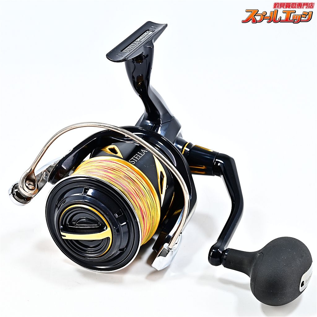 シマノ 19ステラ SW14000XG SHIMANO STELLA m42735