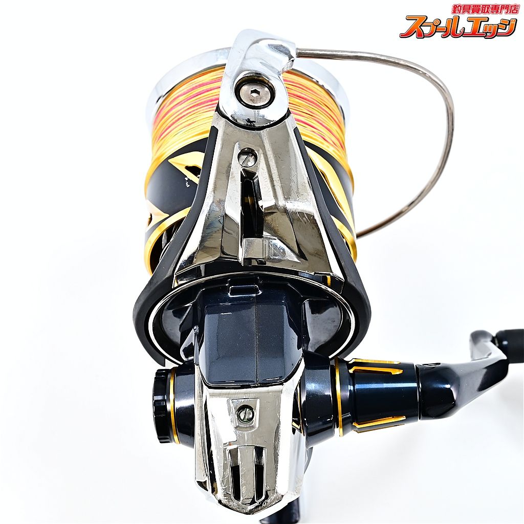  シマノ 19ステラ SHIMANO STELLA m 42735 スピニングリール リール
