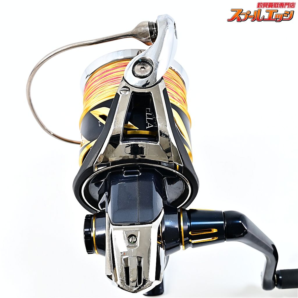 19ステラ SHIMANO