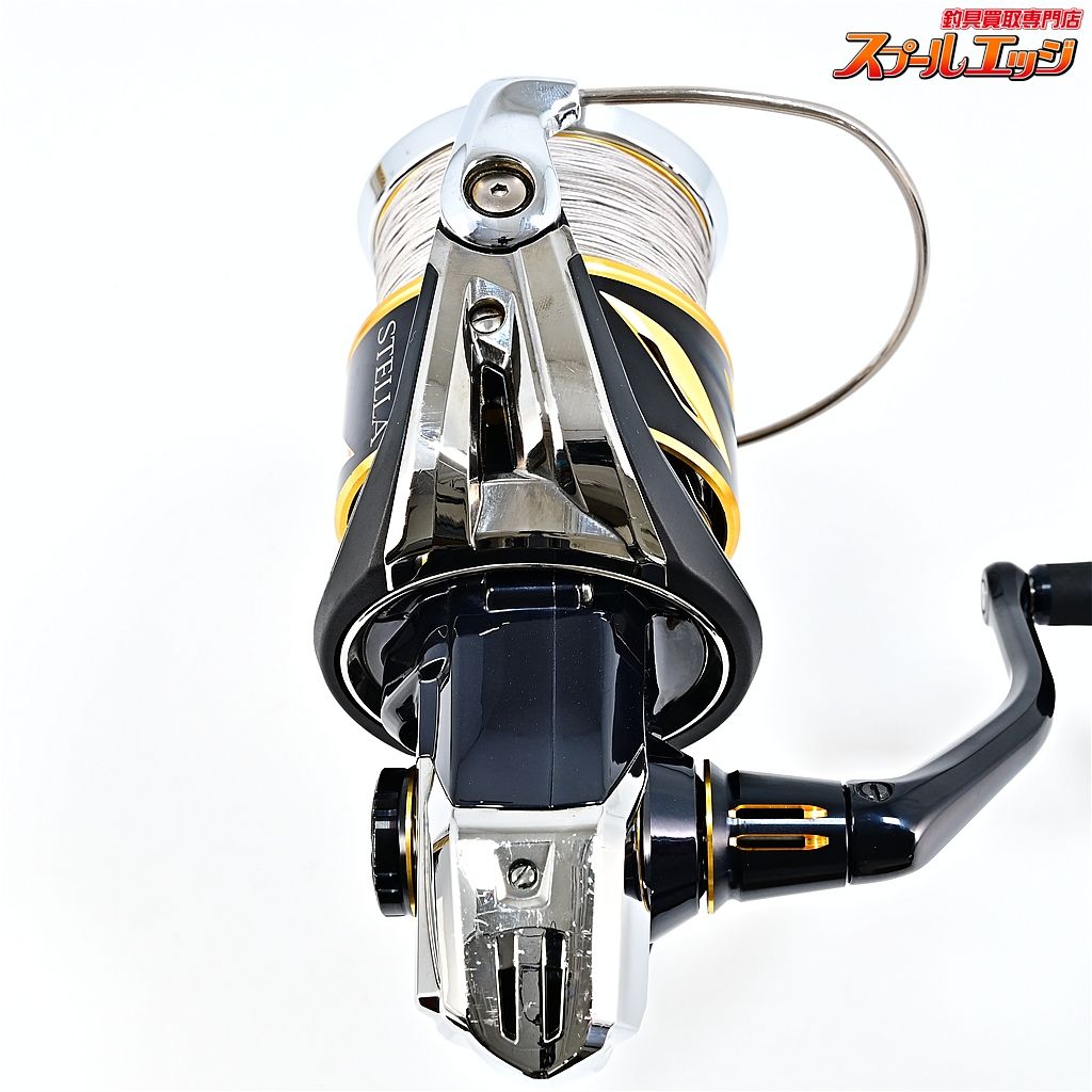 【シマノ】 20ステラ SW18000HG SHIMANO STELLAm42736 ステラSW