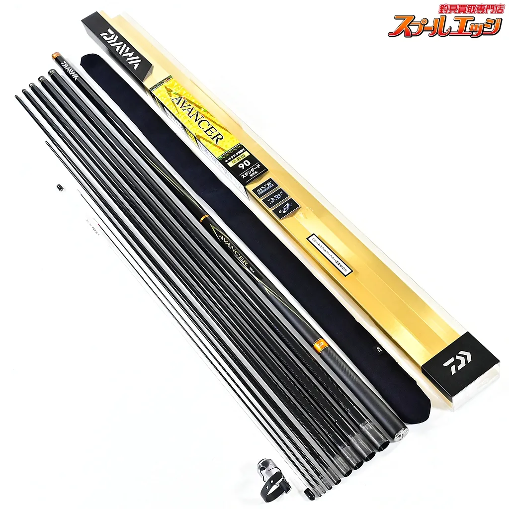 2025年最新】ダイワ アバンサー 早瀬抜の人気アイテム - メルカリ