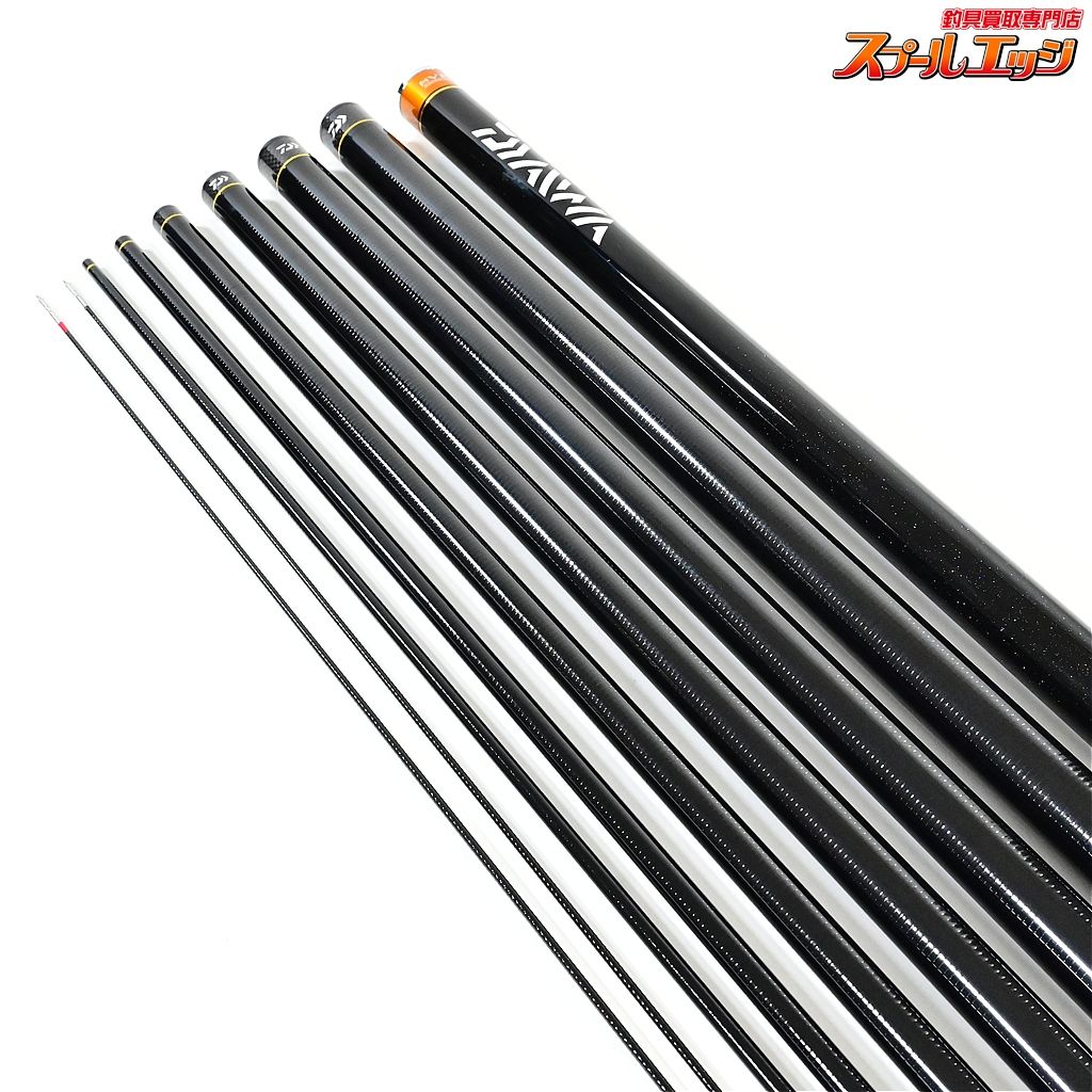 【ダイワ】 20アバンサー 早瀬抜 90・R 替え穂1本付き DAIWA AVANCER