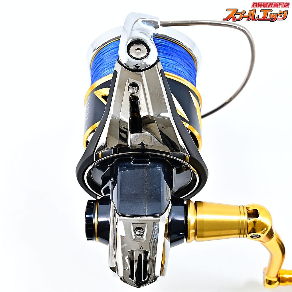 シマノ 19ステラ