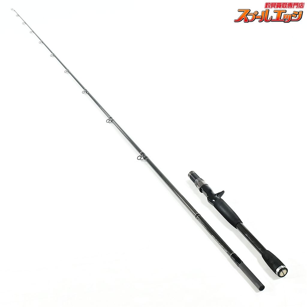 デプス サイドワインダー HGC-77XR フリッピングエディション deps SIDE WINDER FLIPPING EDITION K_238 v43950