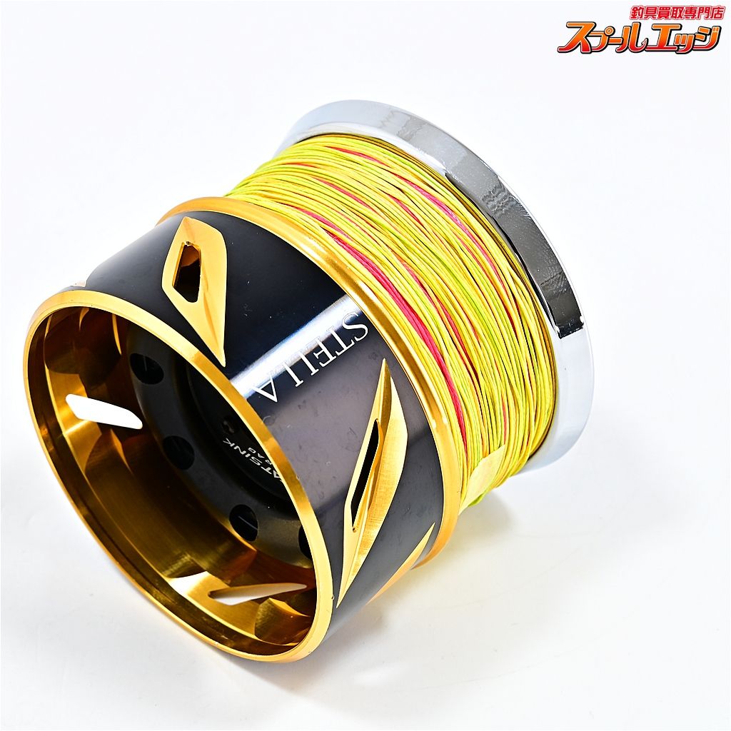 シマノ 19ステラ 14000 XG スプール SHIMANO STELLA SAPRE SPOOL m 42739