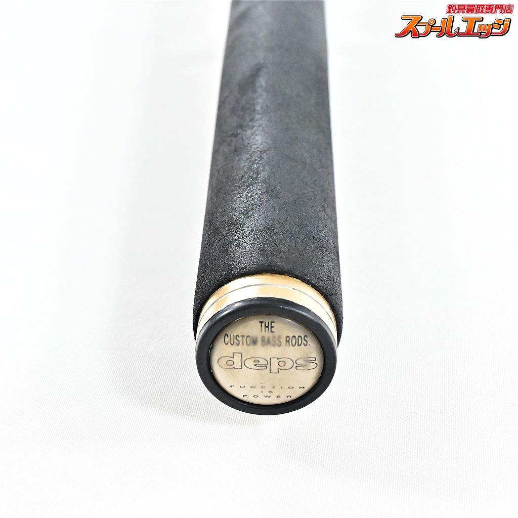 デプス サイドワインダー HGC-64 XS コンストリクター deps SIDE WINDER バス ベイトモデル K_234 v 43953