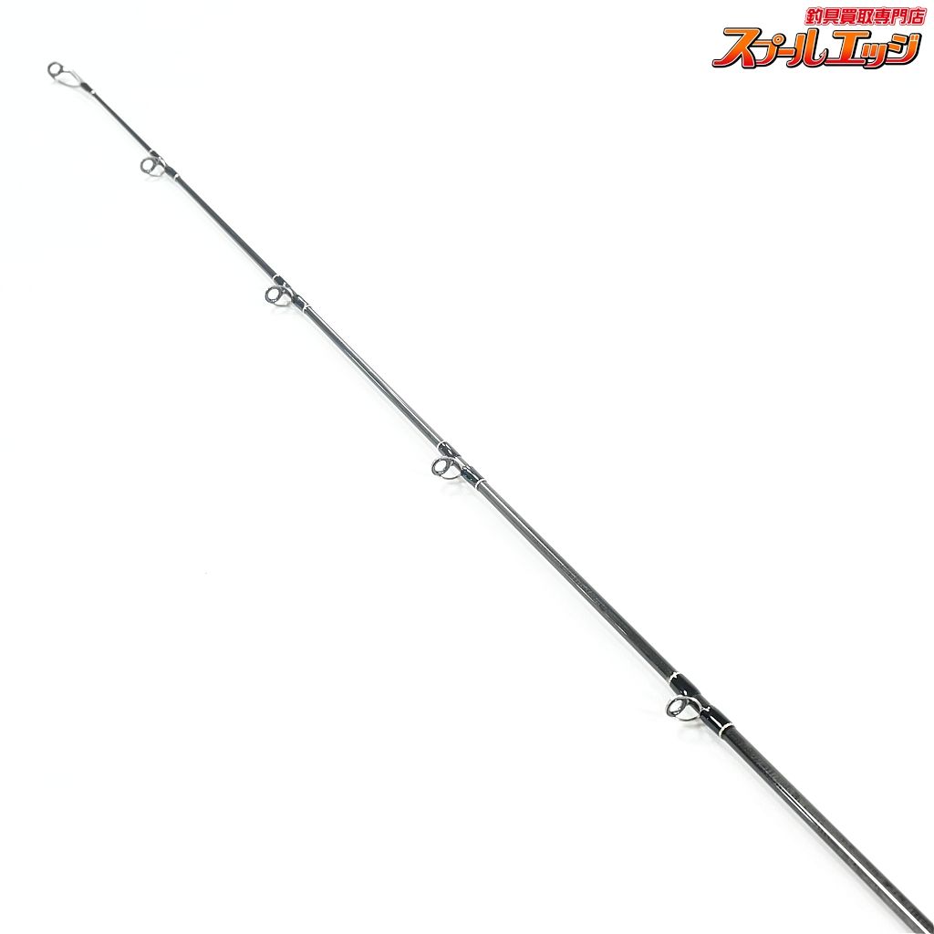 サイドワインダー HGC