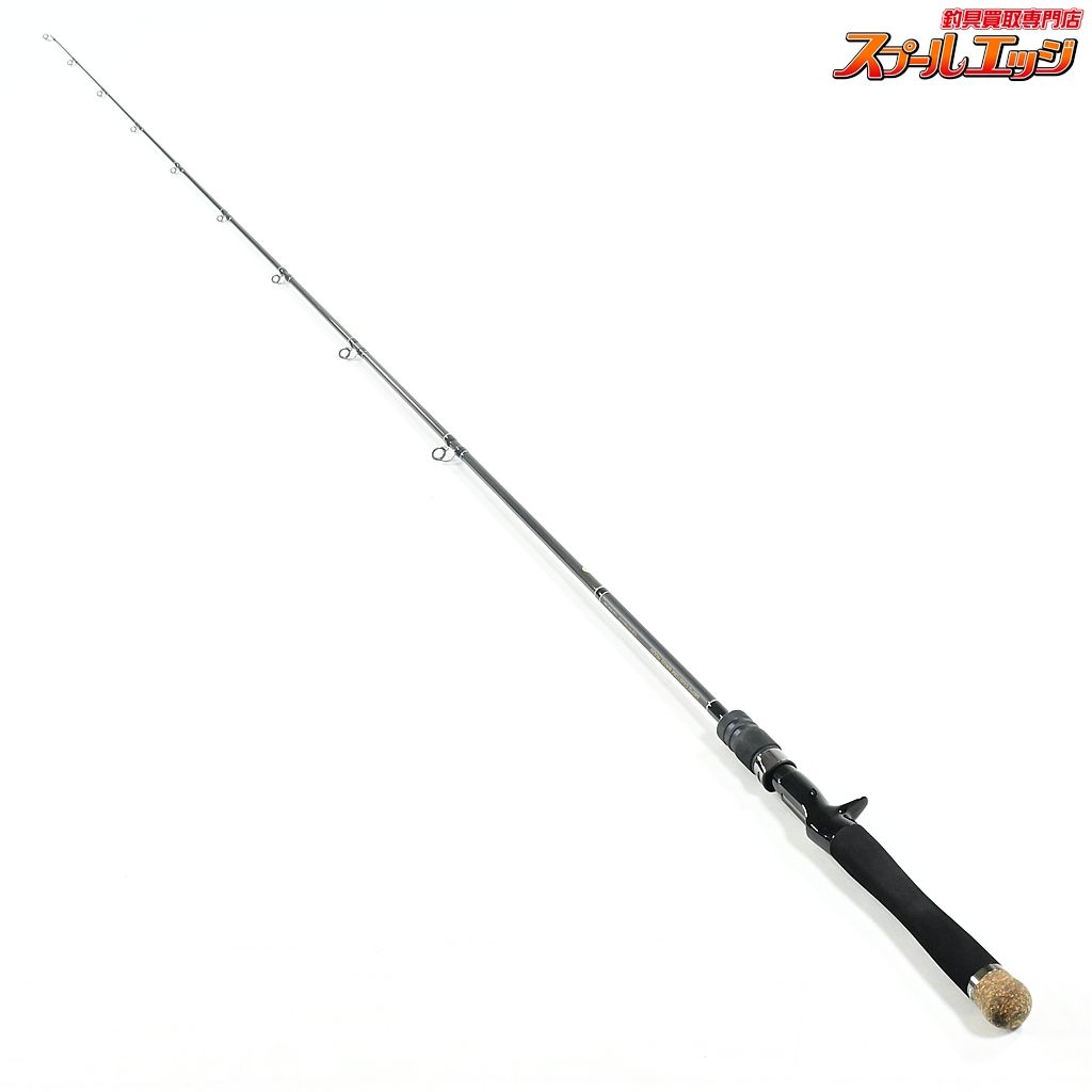 デプス サイドワインダー HGC-64XS|GP コンストリクター deps SIDE WINDER CONSTRICTOR バス ベイトモデル K_235 v43954