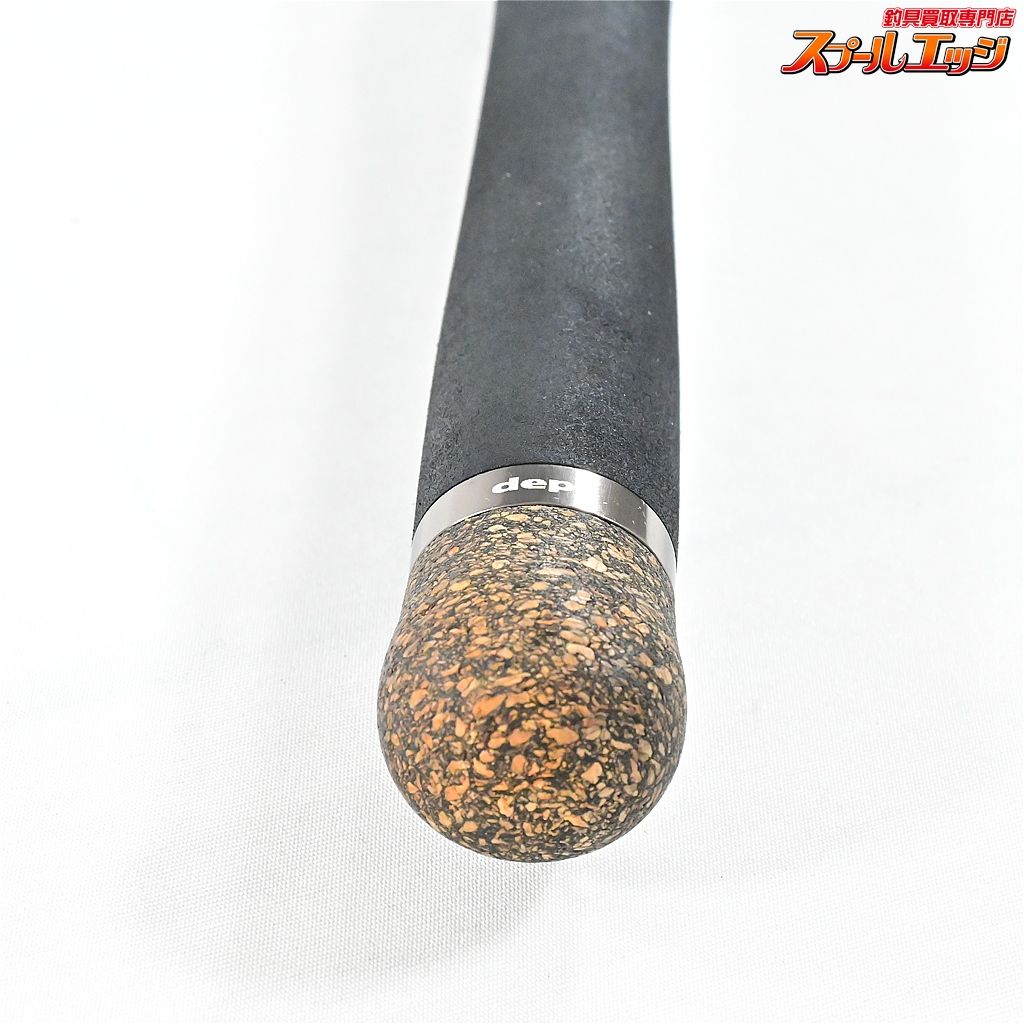 デプス サイドワインダー HGC-65 HR GP ハザードマスター Deps SIDE WINDER HAZARD MASTER バス ベイトモデル K_237 v 43955