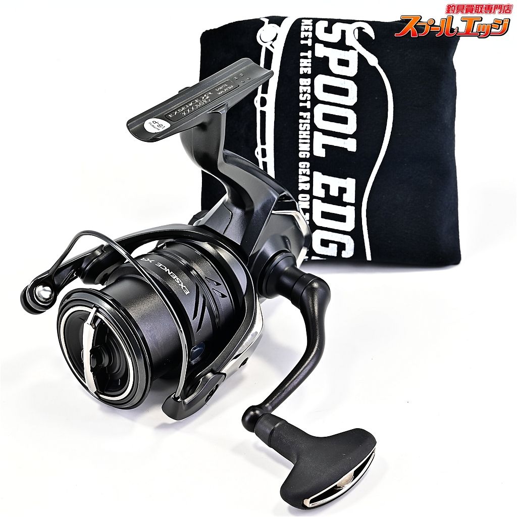 シマノ 23エクスセンス XR 3000MHG SHIMANO EXSENCE m42743