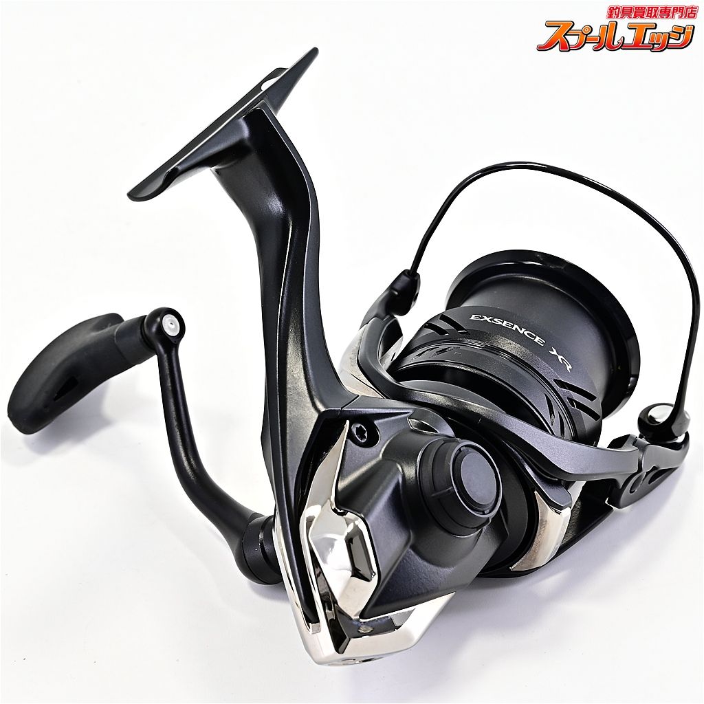  シマノ 23エクスセンス XR 3000 MHG SHIMANO EXSENCE m 42743 スピニングリール リール