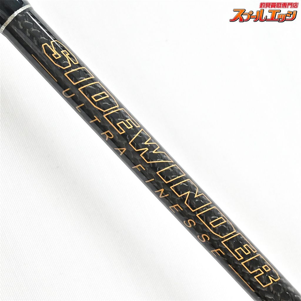 deps サイドワインダー バグレイダー 初期モデル 美品 deps