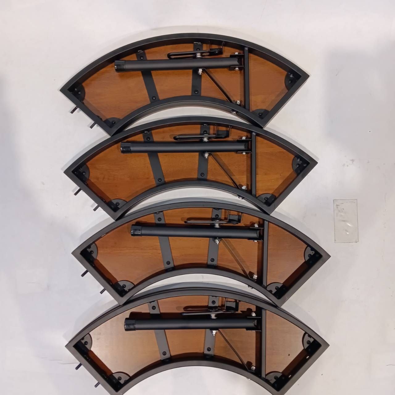 ストーブテーブル