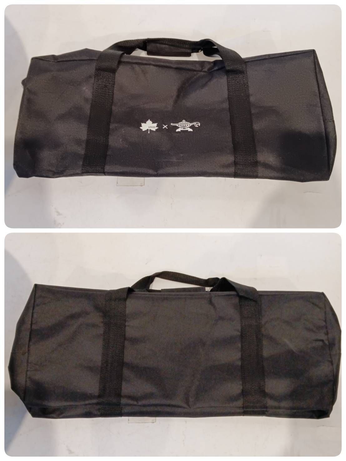  LOGOS ロゴス ALADDIN ストーブテーブル アウトドアテーブル テーブル チェア ハンモック