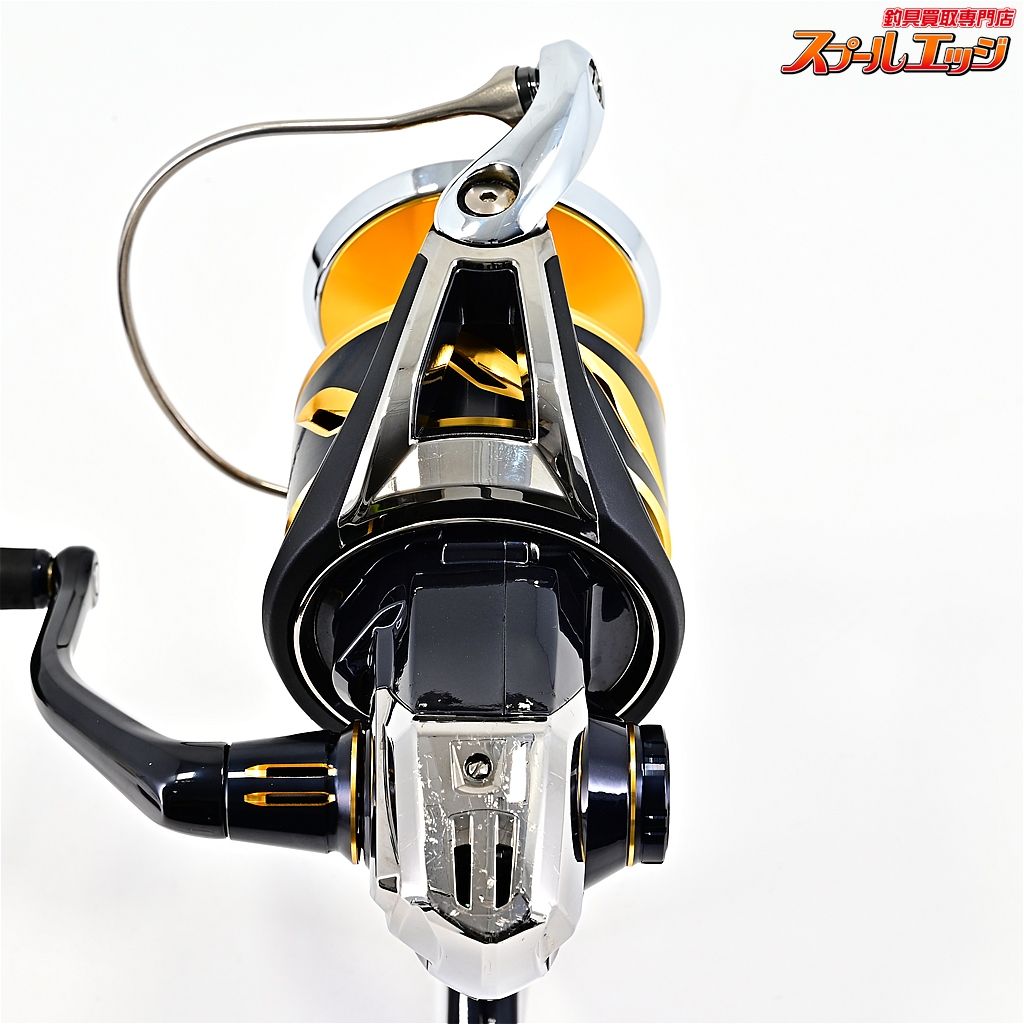 SHIMANO STELLA