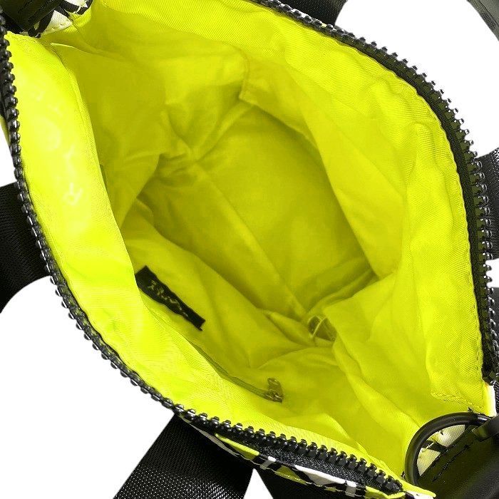 PEARLY GATES パーリーゲイツ ゴルフ 軽量 ハードエレキ柄 総柄 2way