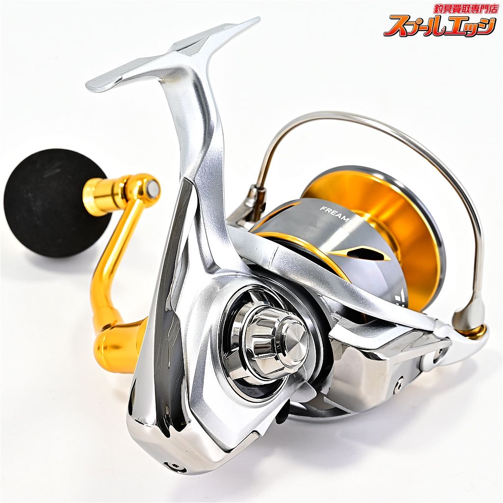【ダイワ】 21フリームス LT 6000D-H SHIMANO LEGALISm42748 ダイワ 21