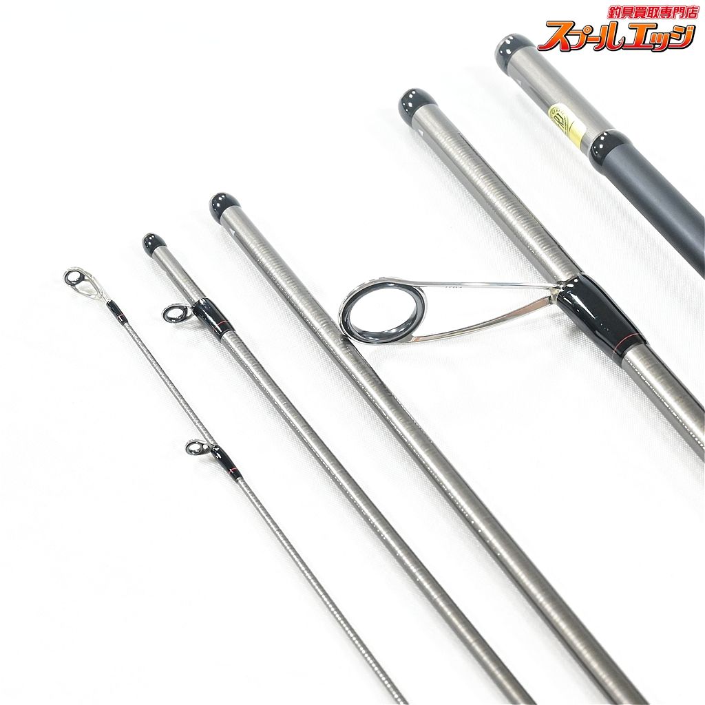 スピニングモデル K_090