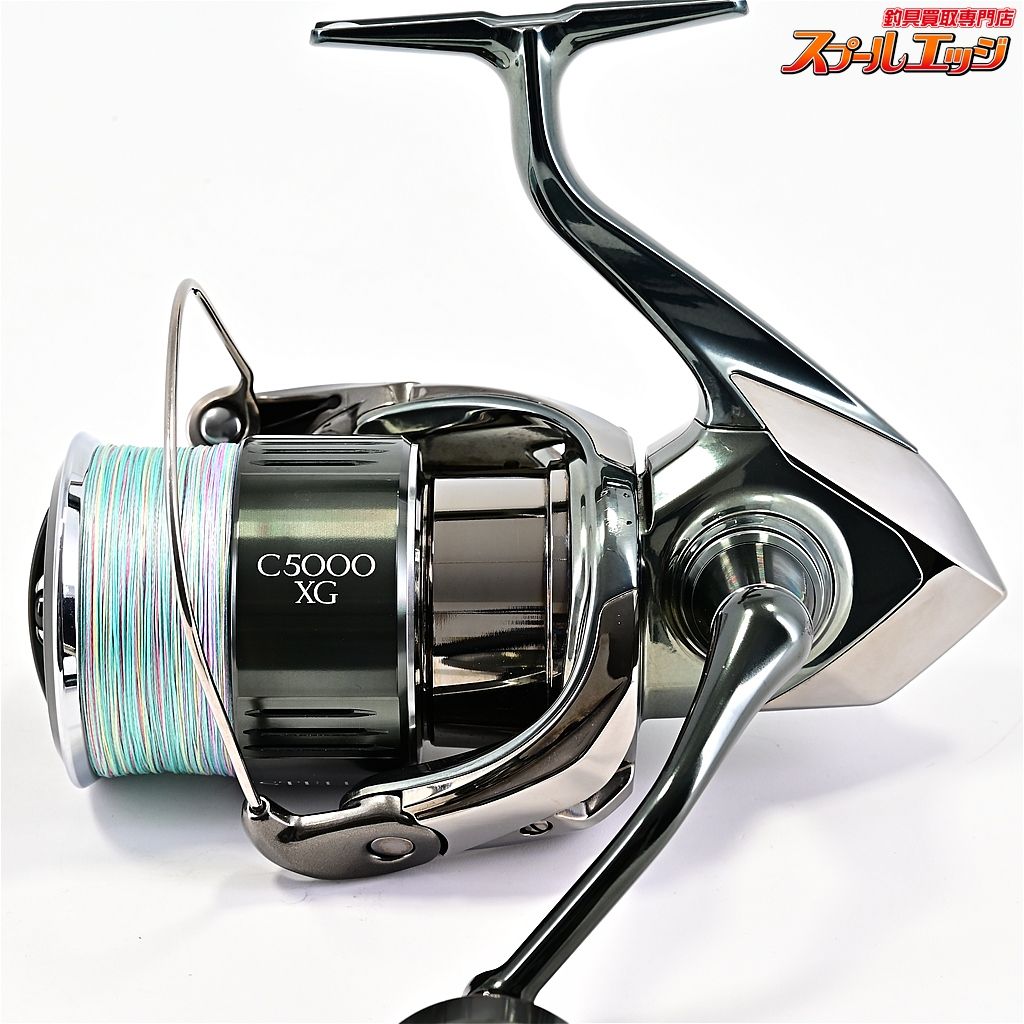 SHIMANO STELLA
