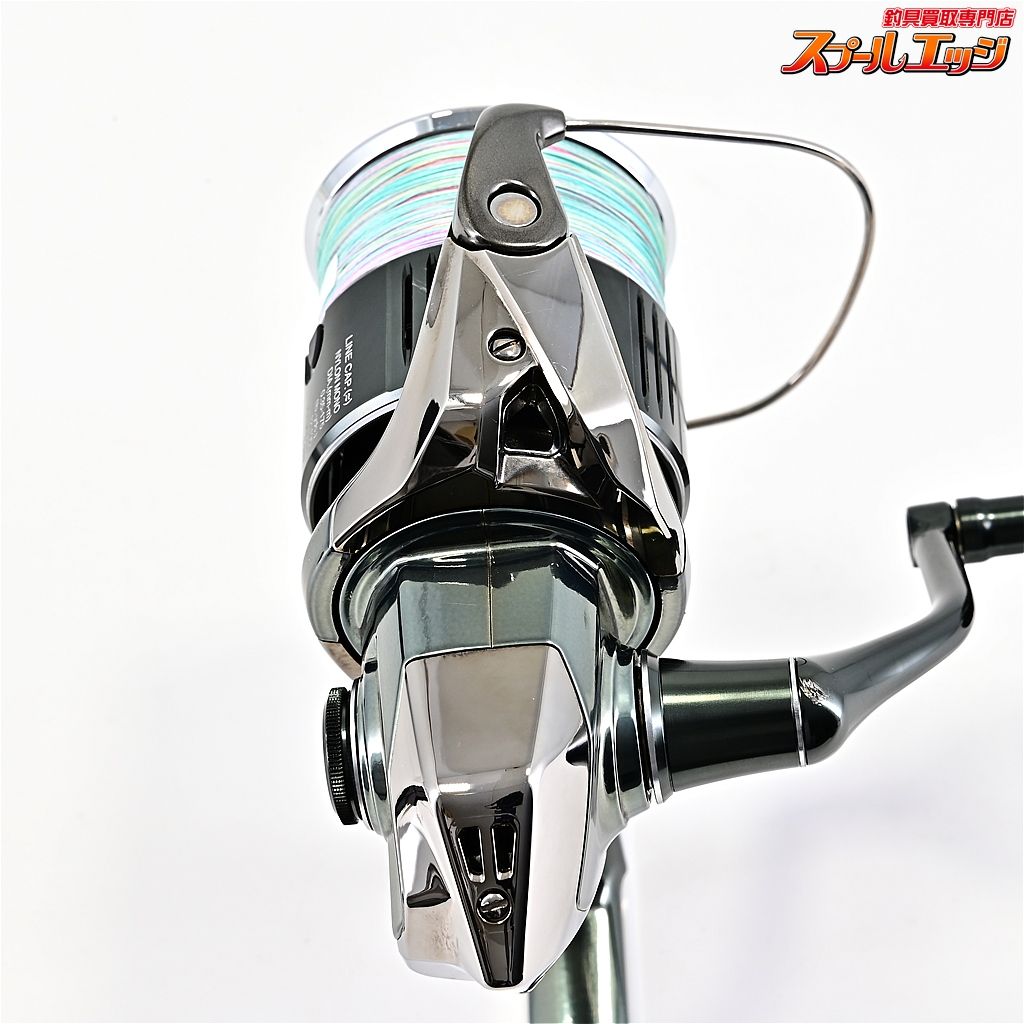  シマノ 22ステラ C 5000 XG SHIMANO STELLA m 42750 スピニングリール リール