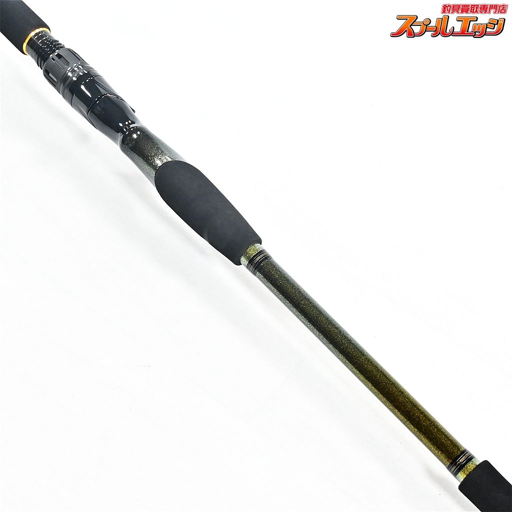  ダイワ 23リーディング ネライ HH-200 W DAIWA LEADING NERAI カサゴ キンメ クロムツ K_183 v 43964 船竿 ロッド