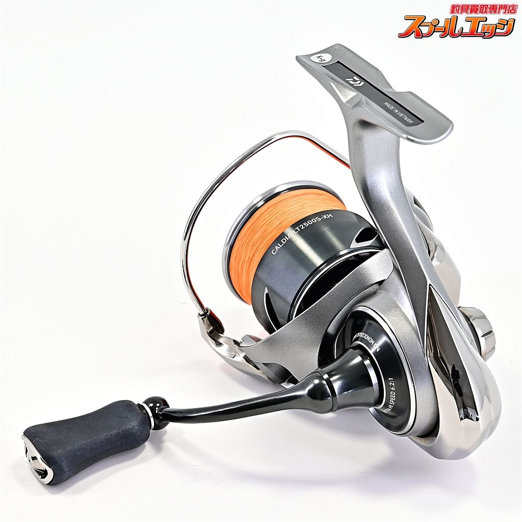 25カルディア LT