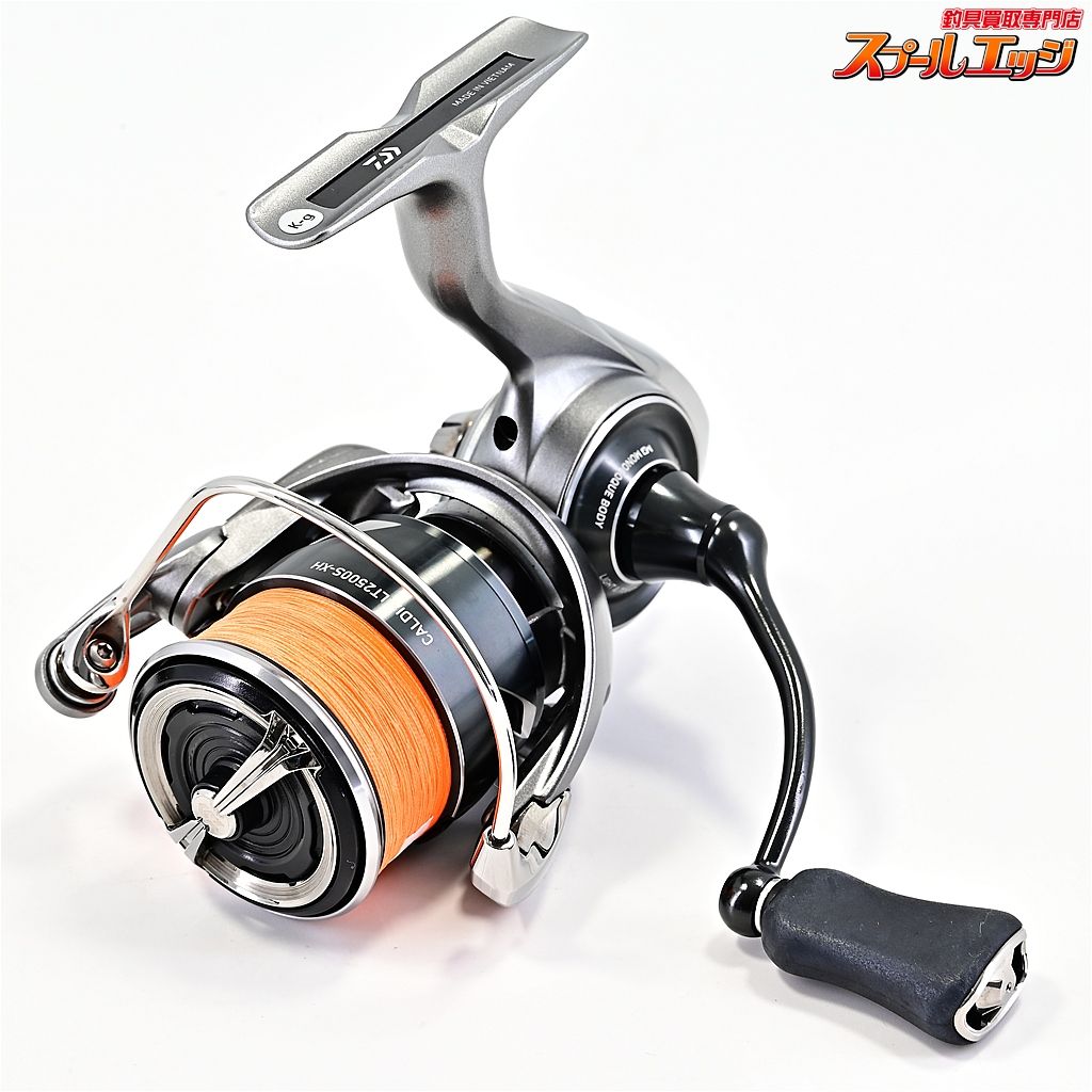 ダイワ 25カルディア LT 2500 S-XH DAIWA CALDIA m 42752