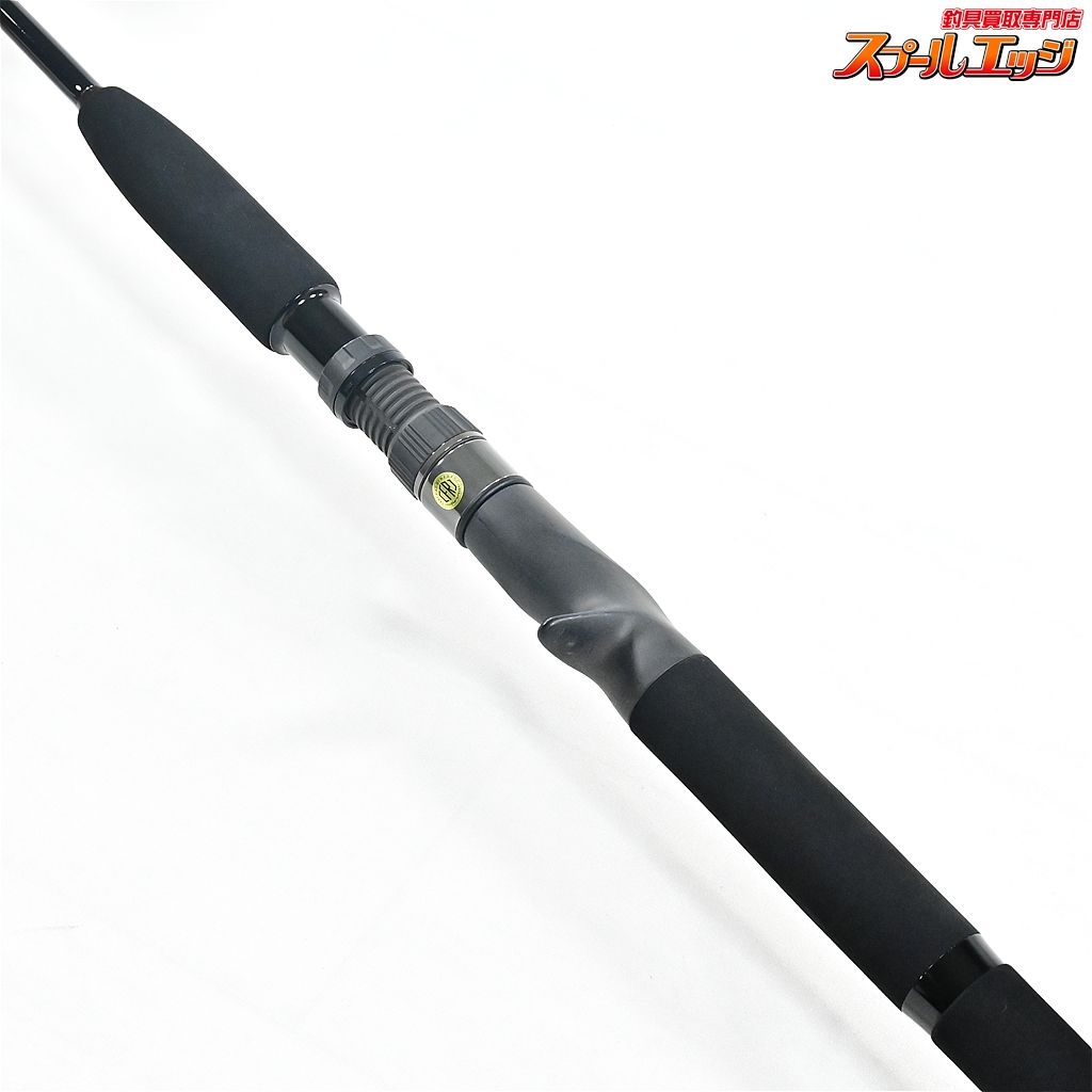  スミス オフショアスティック AMJX-C 61 M SMITH Offshore Stick ブリ ヒラマサ カンパチ K_230 v 43967 ジギングロッド ロッド