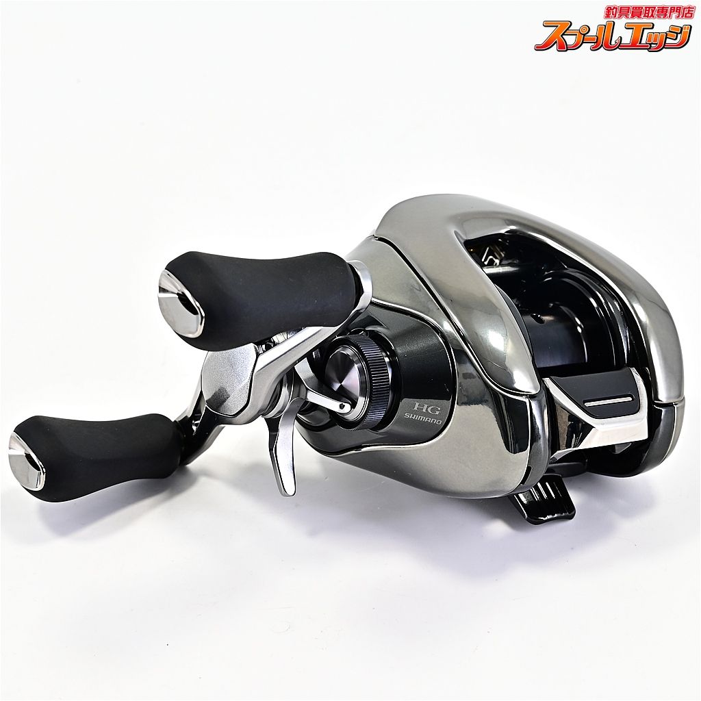  シマノ 25アンタレス 101 HG SHIMANO ANTARES m 42755 ベイトリール(ルアー用) リール