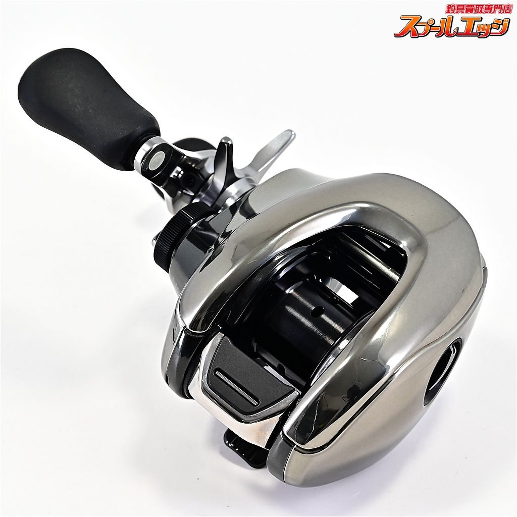 シマノ 25 アンタレス 101HG 左 シマノ（SHIMANO） 25 アンタレス 101HG 左ハンドル (2025年モデル