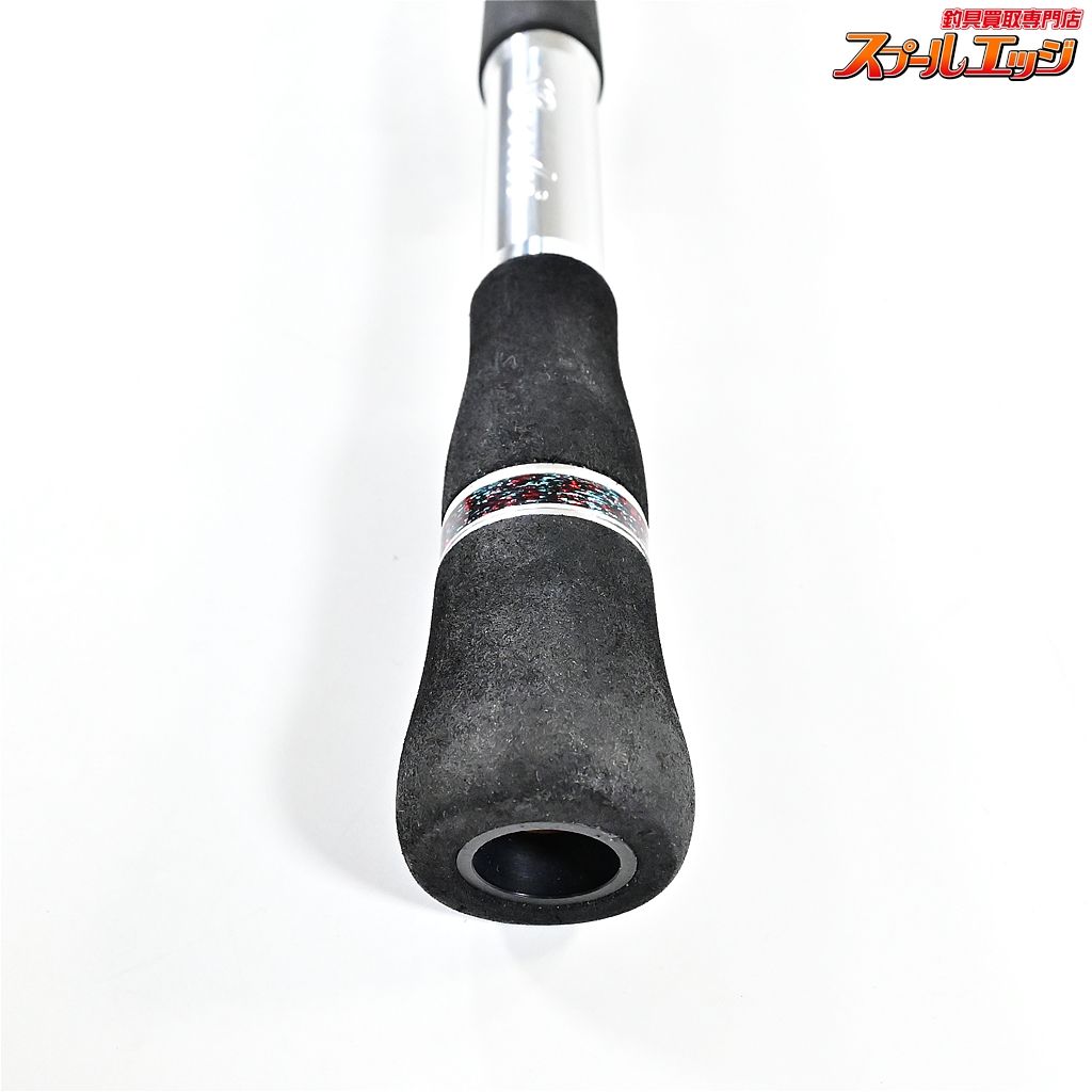 店頭受取のみ 剛樹 イデアライズ マダイS 230 鉛負荷20-80号 GOUKI Idealize Madai マダイ K_273 v 43971