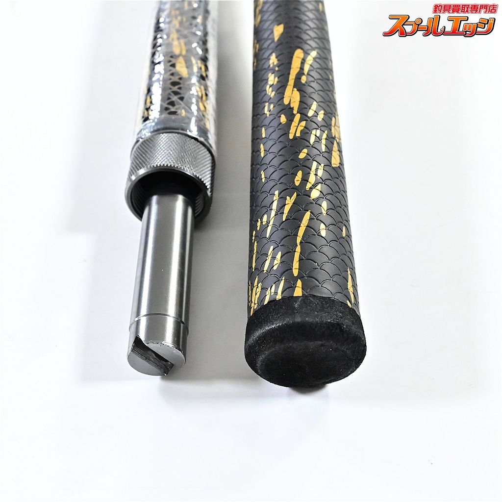 バトルシップス 21ライトタックル 60-120号 230 cm Battleships Light Tackle ヒラメ マダイ K_230 v 43972