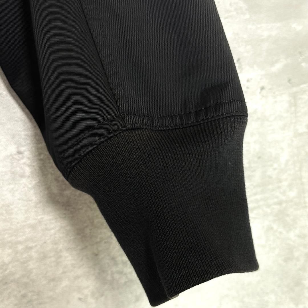 Rick Owens』リックオウエンス (S) パッチ フライトジャケット - メルカリ